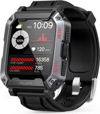 Smart Watch Rugged